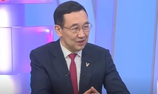 Суммарные сборы якутского кино приблизились к миллиарду